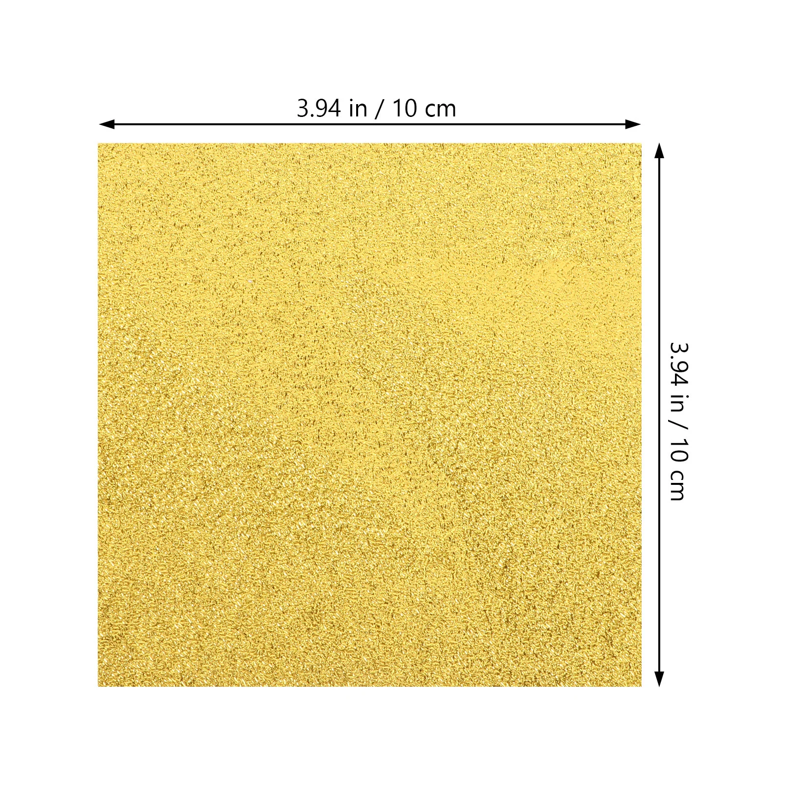 

500 Pcs Candy Foil Wrappers Caramel Wrapper Foil Wrapping Paper Foil Candy Wrapper Gobstoppers Candy Chocolate Wrapper Bakeware