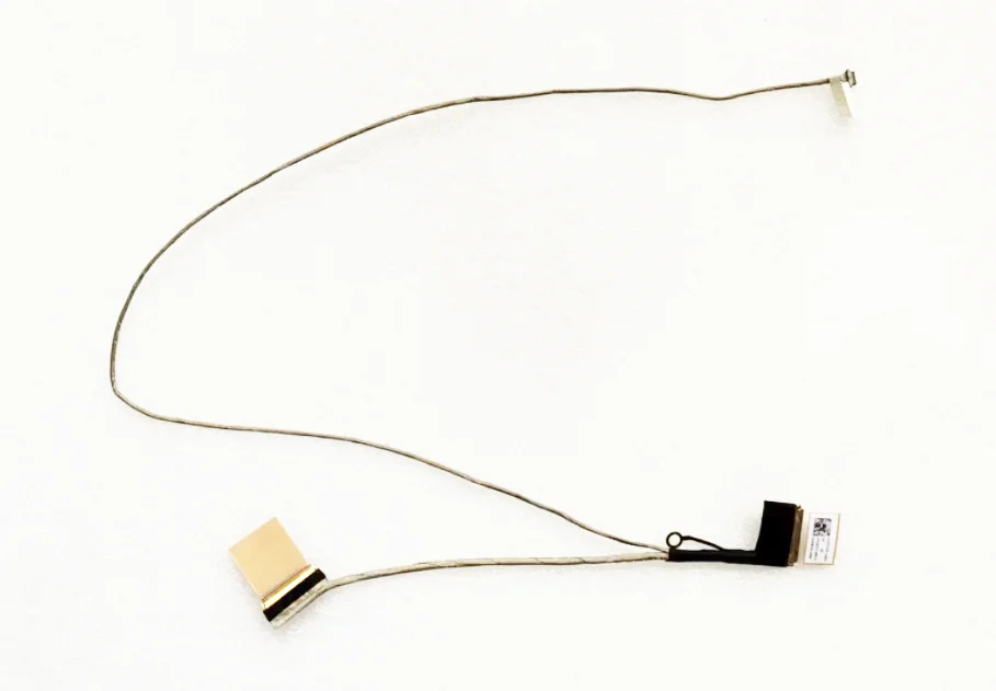 Новинка для ASUS E510 L510M L510MA-WB04 led lcd lvds кабель DD0BK4LC000