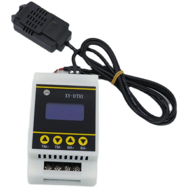 Модуль контроля температуры и влажности Xinyi Xy-dth1