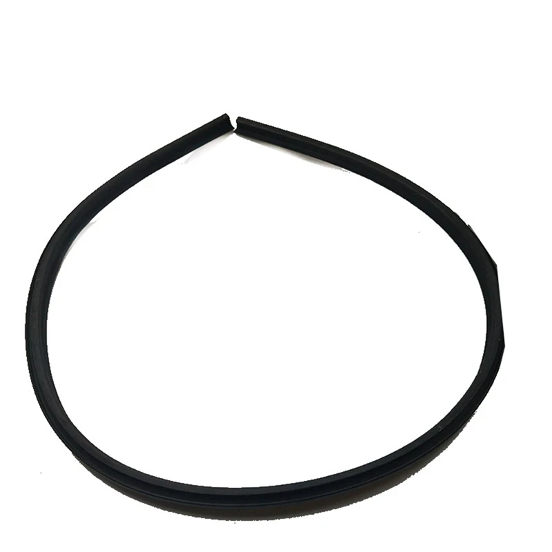 

73150-SNA-003 Windshield Reveal Surround Molding Trim Rubber Seal For Honda Civic 2006 2007 2008 2009 2010 2011