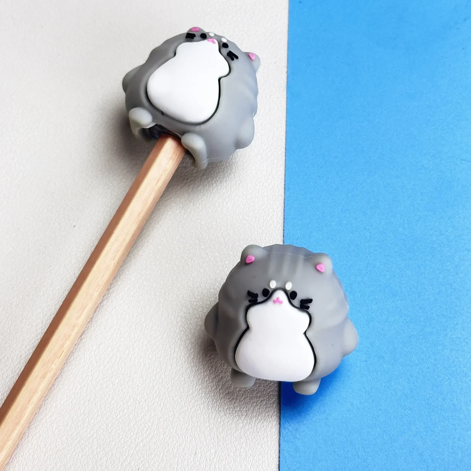 

Механическая точилка для карандашей Kawaii