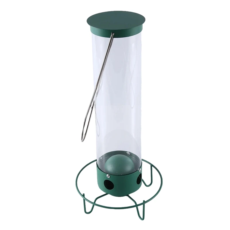 

Hanging Birdwater Feeders Automatic Bird Feeder Bird Accessories Outdoor Decoration