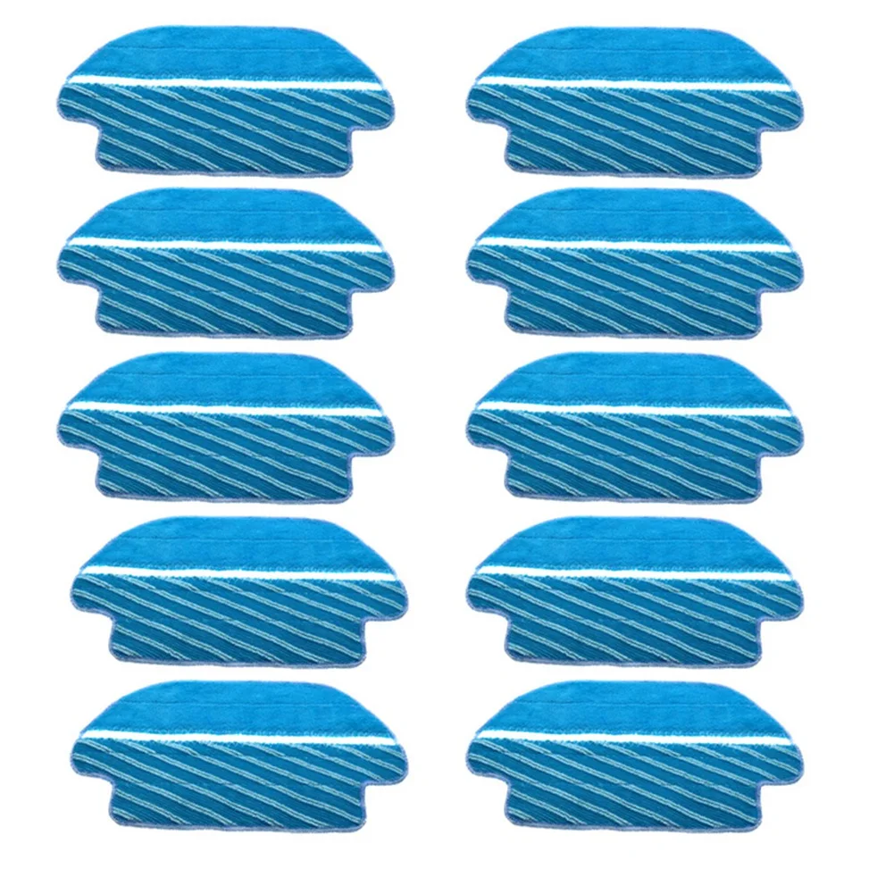 

Для Xiaomi Mijia LDS / Styj02Ym / Conga 3490 Viomi V2 Pro V3 Se робот для уборки пола, вакуумные детали, очищающая тряпка