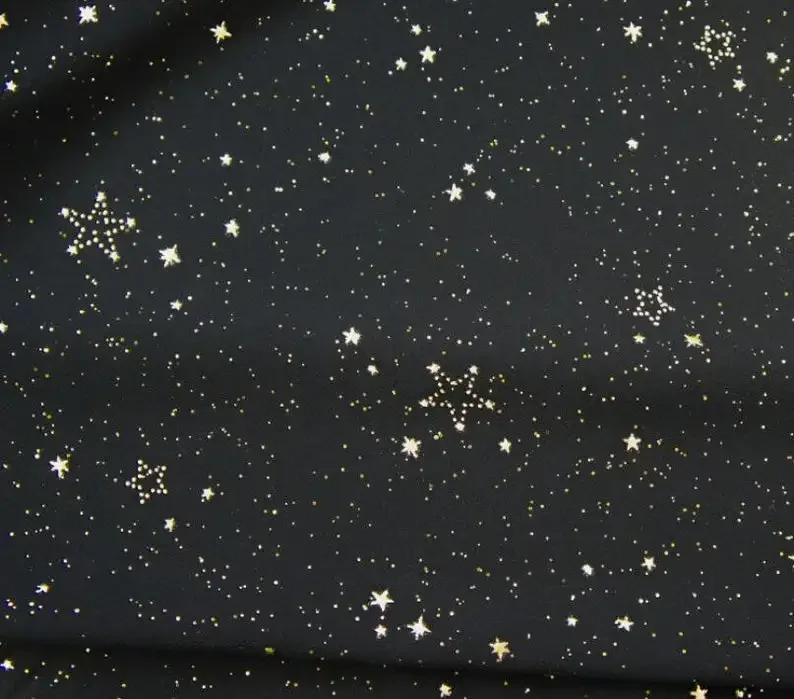 Шифоновая ткань, шифоновая ткань Brozing Stars королевского синегобелогочерногокрасногокреветок розовогоабрикосово-розовогодымчато-серого цвета (art.: 3920cc4cfa00d) - 3920cc4cfa00d