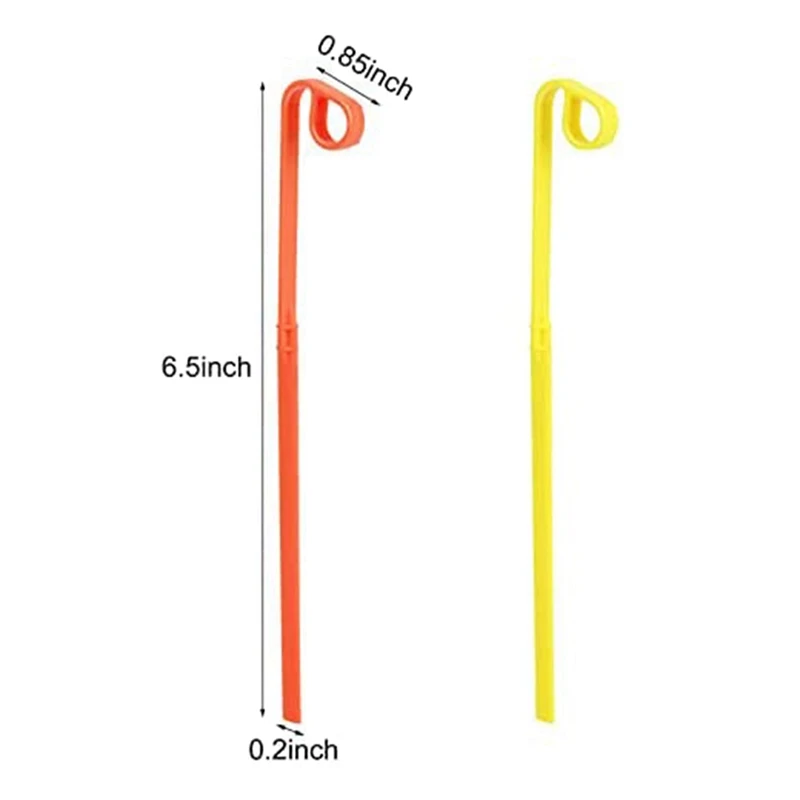 

Weed Eater Blade Replacement Flexible Line Blades For Trimmers Edgers,Universal Trimmer Head 60 Pack