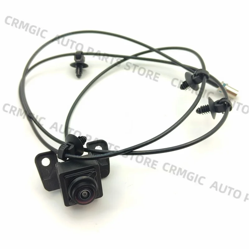 

Передняя камера для Chery Tiggo 7 Pro 704000434 АА высокого качества