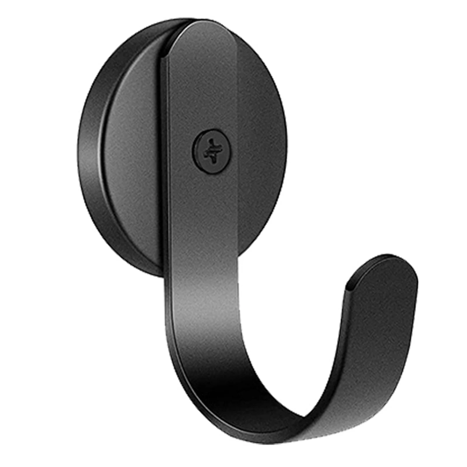 

Магнитные крючки для холодильника черные белые