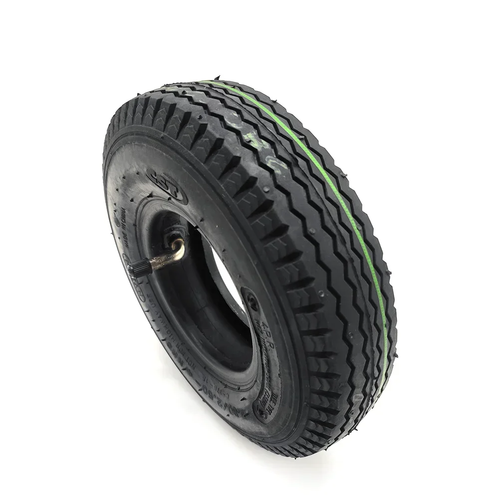 Шина CST 2 80/2 50-4 для электроскутера запчасти пневматическая шина 80*2 внутренняя