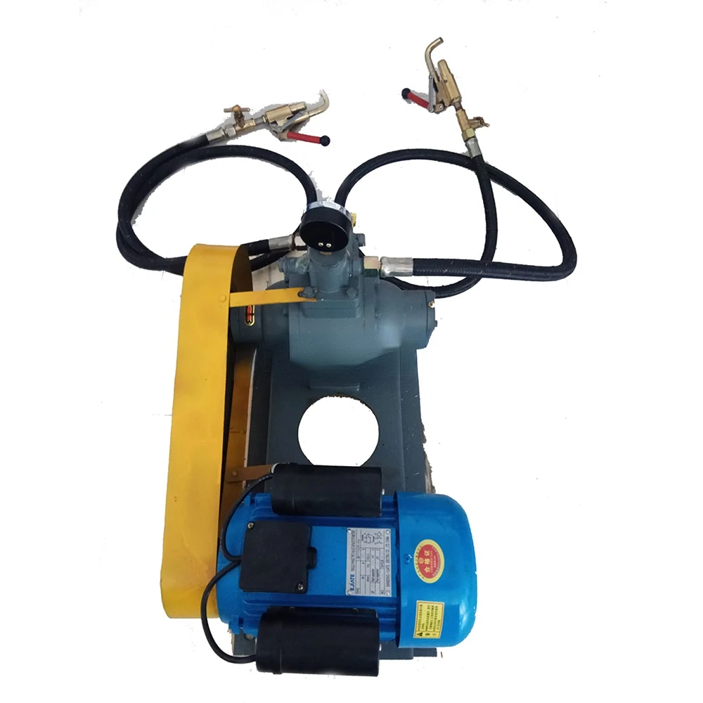 

gas Pump without motor gas booster liquid gas pump with pump part