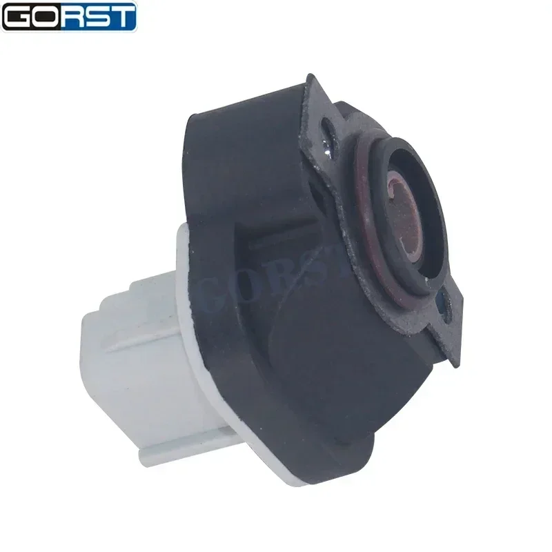 Датчик Положения Дроссельной Заслонки TPS 4882219 Для Dodge Jeep Mitsubishi - Линейные