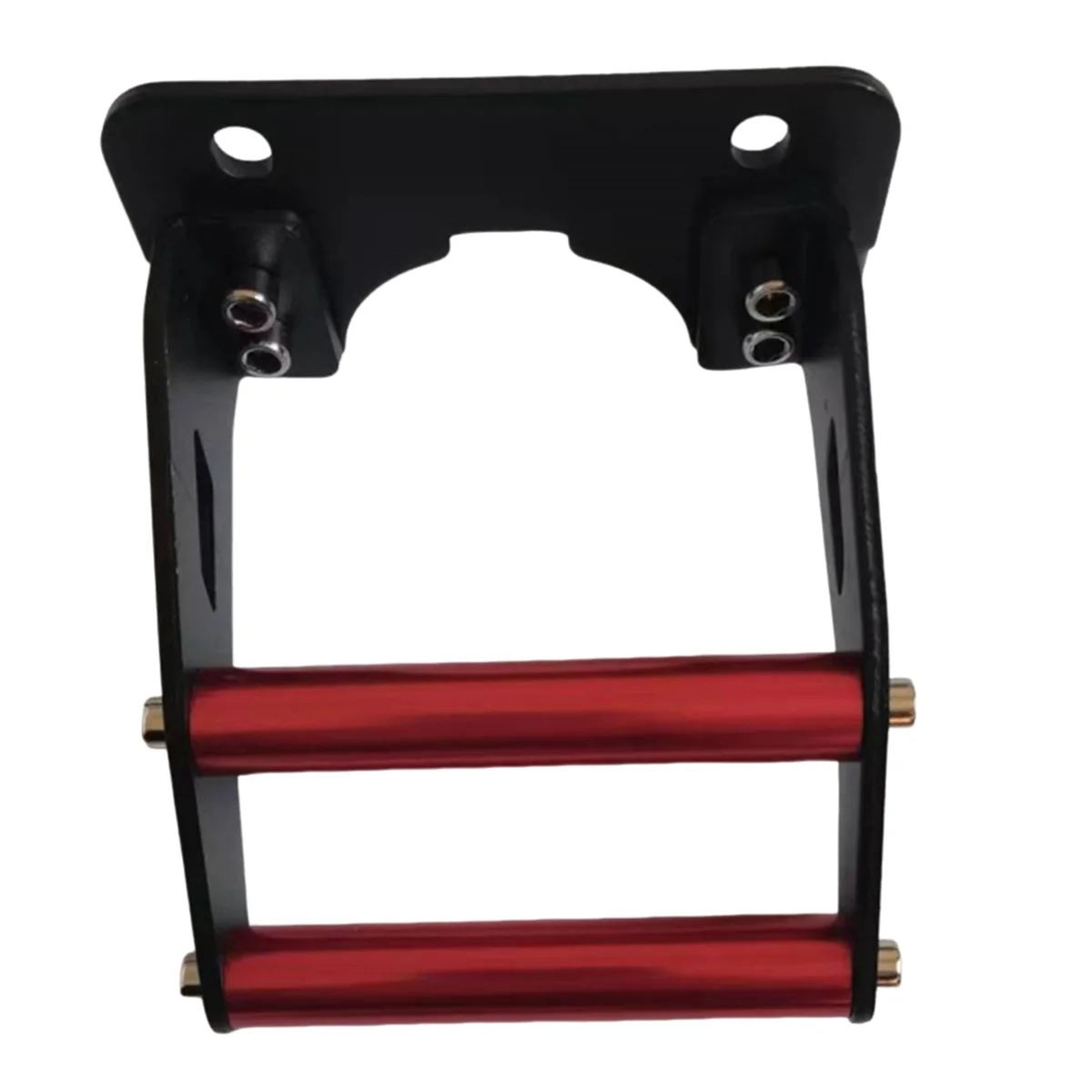 Задняя опора для ног электрического скутера KUGOO M4 Pro скейтборда задняя вилка