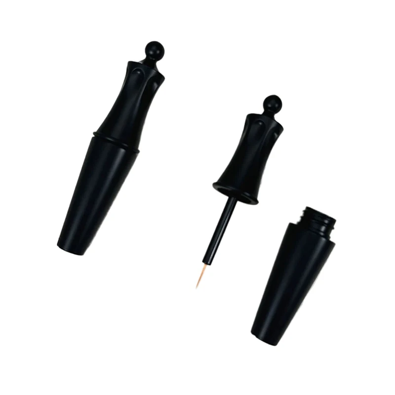 1 шт. мини Косметическая пустая подводка для глаз