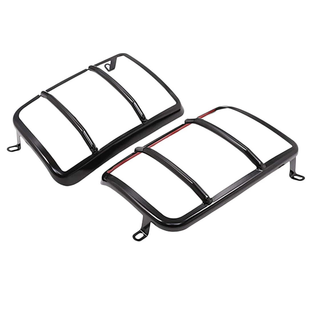 

Задняя крышка автомобиля из алюминиевого сплава для Niva