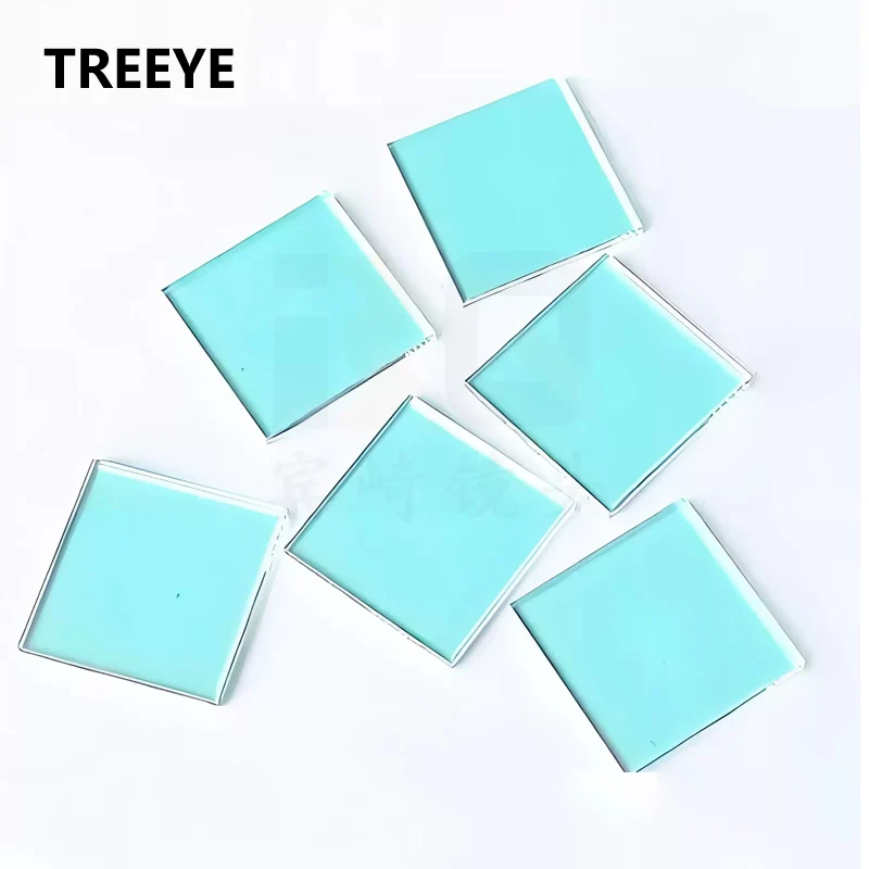 

ИК-фильтр TREEYE 650 нм квадратный 6,5 мм 5 шт