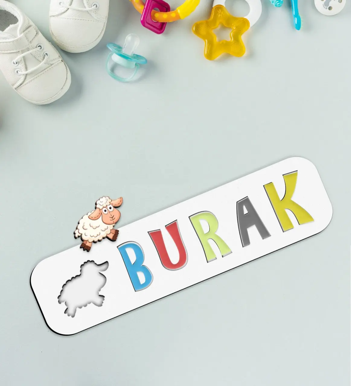 

BK игрушки Детские специальные фигурные деревянные образовательные головоломки-2