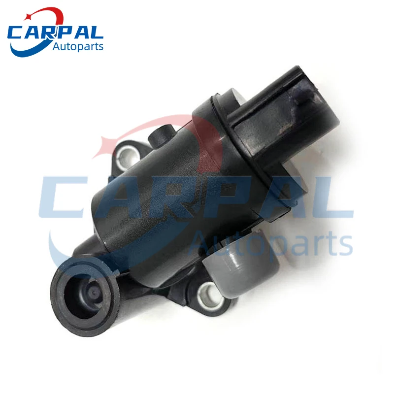 Высококачественный регулирующий клапан холостого хода IAC ZY 0120130 ZY01-20-130 ZY01-20-130B B