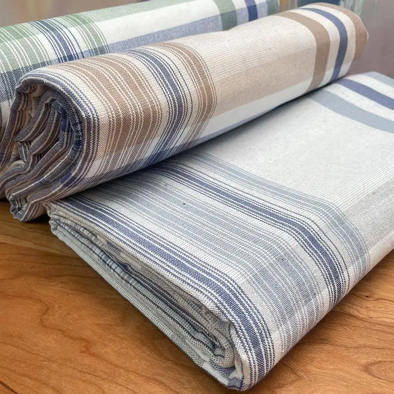 Шаньдун ~ Простыня из старой грубой ткани цельная чистого хлопка утолщенная