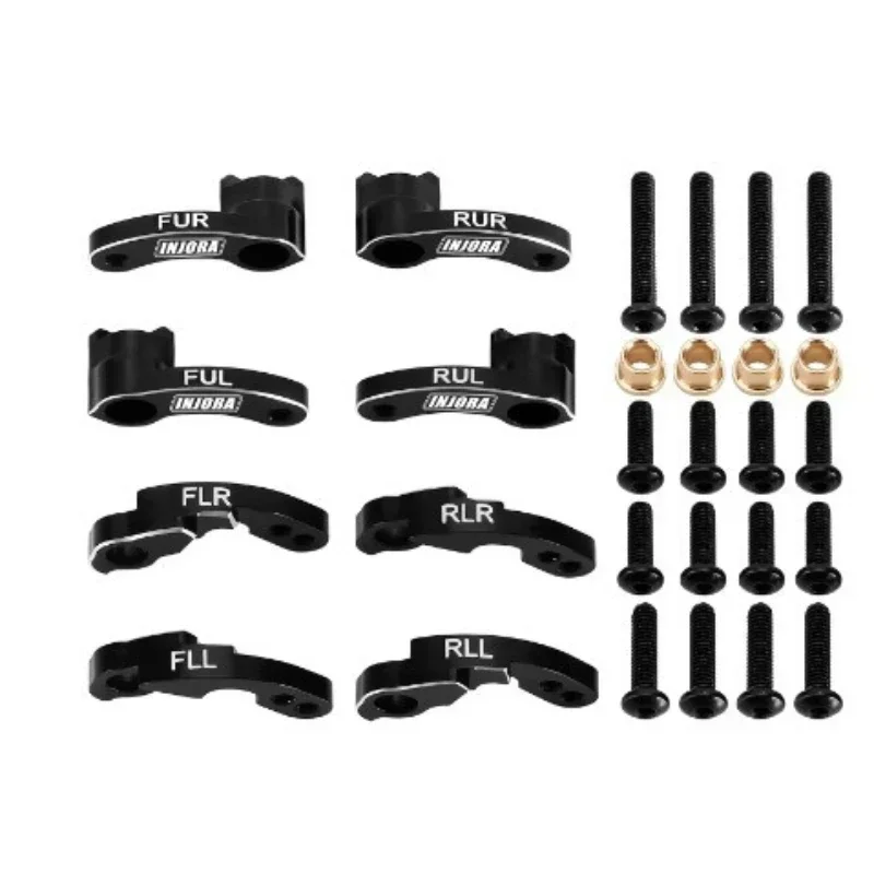 Гибкие лопасти для радиоуправляемого амортизатора регулируемый амортизатор из