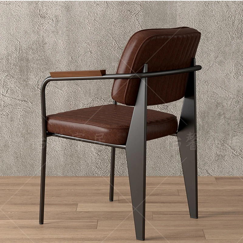 

Мягкие барные стулья для кухни, дизайнерские стулья для ожидания со спинкой для столовой, гостиной, ресторана, мебель для дома