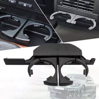 car dash mounted console cup holder front rightleft retractable drinks holder for bmw e39 professional accessories for bmw