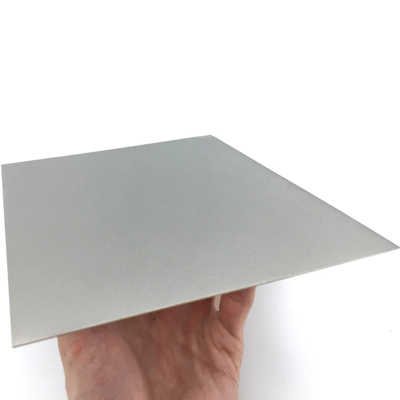 1000 Diamond Plate Hard Large Sharpening Stone Professional Knife Sharpener Whetstone Edge Blade Sharp Apex Sheet Ruby Spyderco | Дом и сад