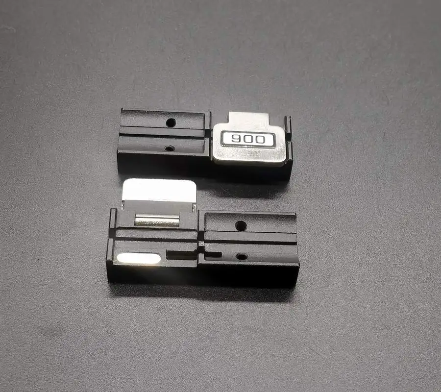 Держатель волокна FH-100-900 для сварочного аппарата FUJIKURA PM FSM-100P FSM-100M + FSM-45F/PM Сменный