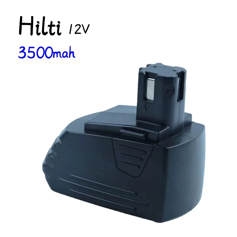 

Аккумулятор Hilti12V SFB126a siw121 tcd12 sf120 NI MH, 2023 мАч