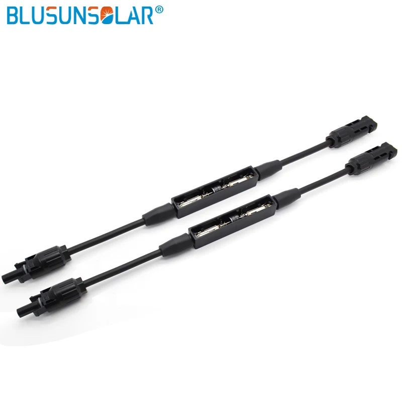 

10 шт./партия, распределительные коробки для солнечной панели