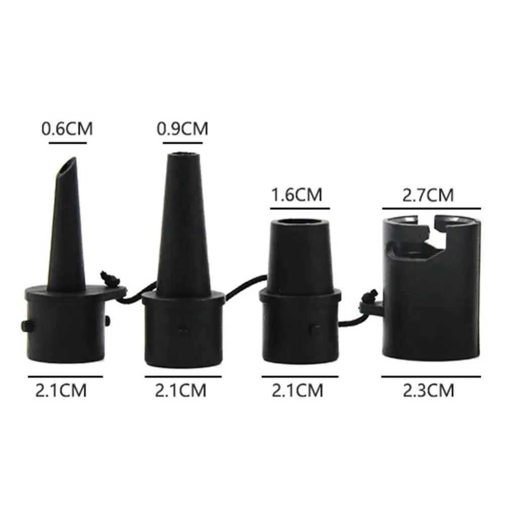 Преобразователь черных клапанов адаптер многофункциональный для насоса доска