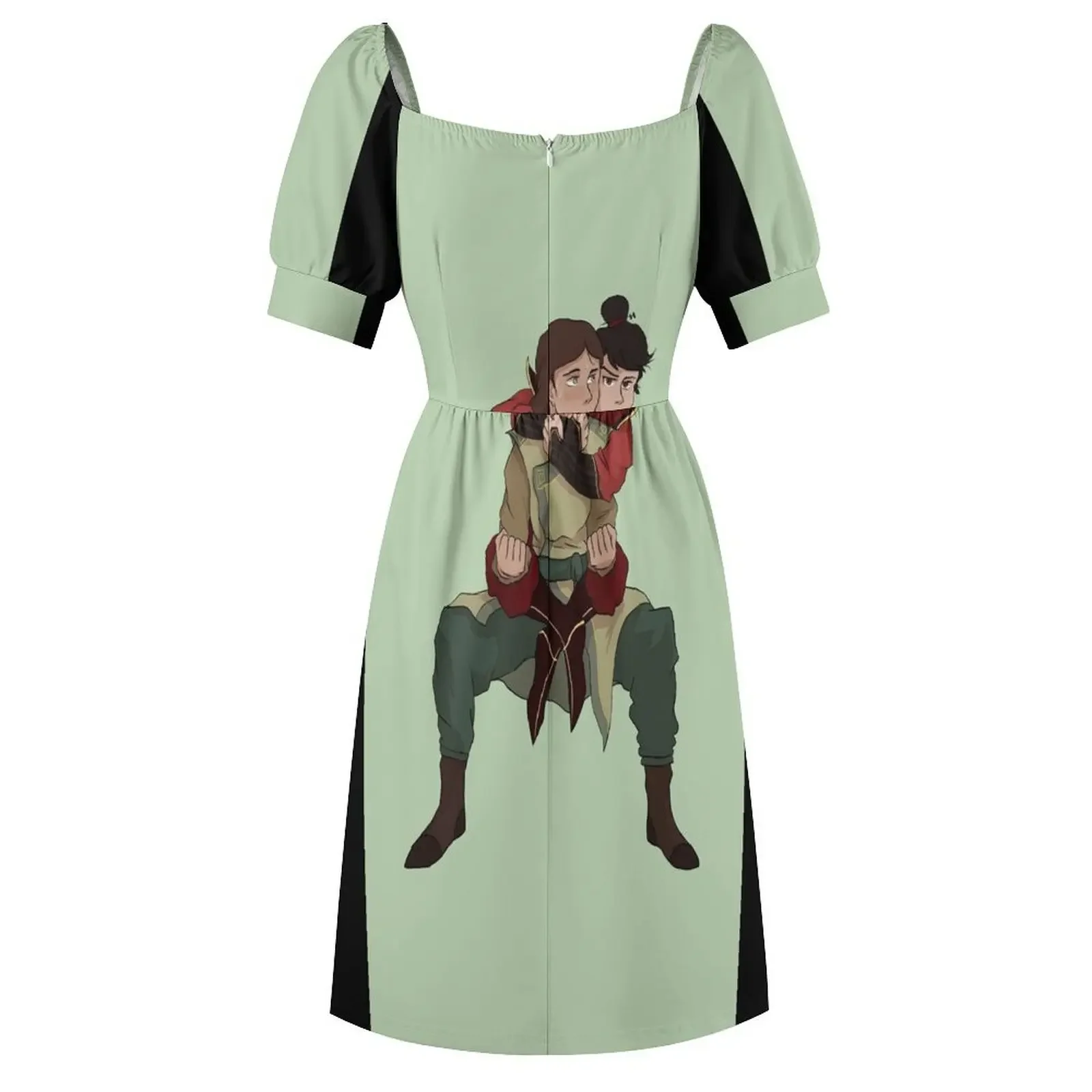 Платье без рукавов Kyoshis Training платье для выпускного вечера элегантные женские