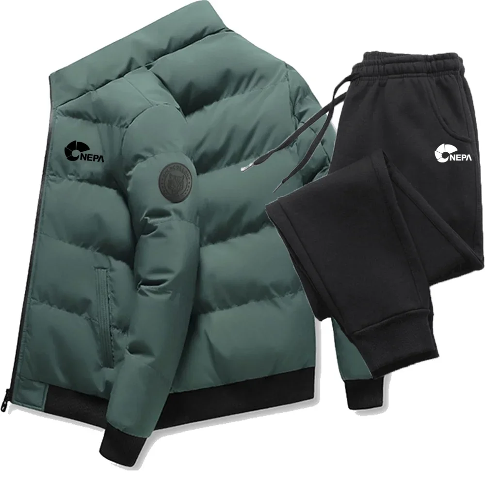 Рисунок 3 - Мужской комплект из 2 предметов