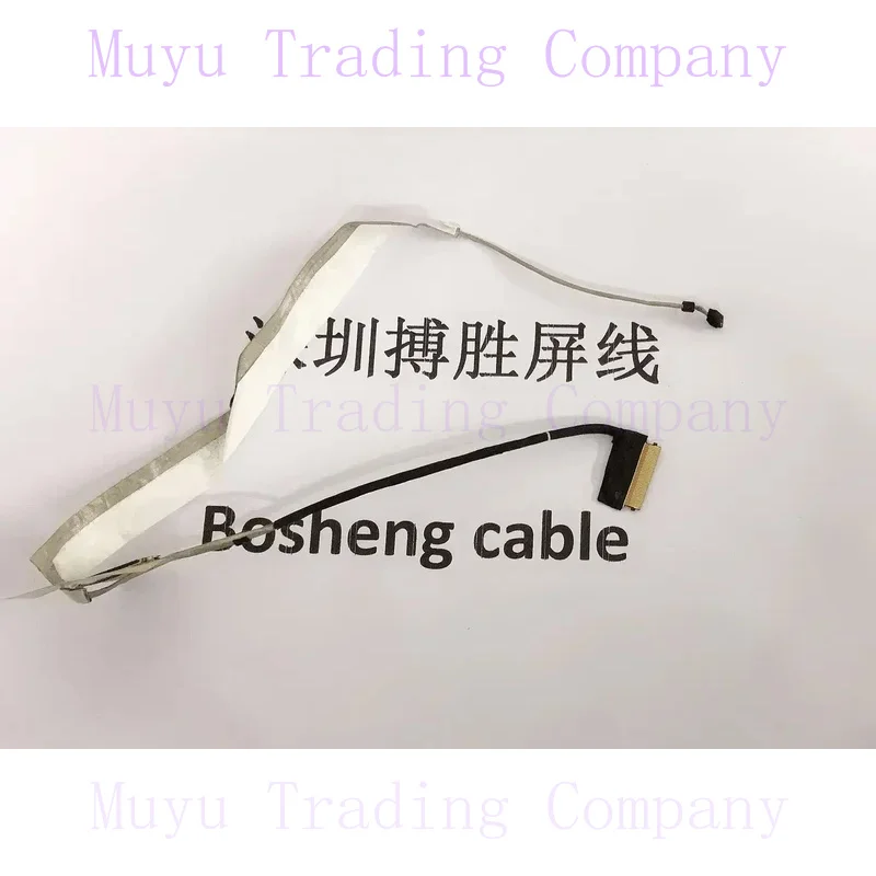 Для ноутбука Acer Dave 7 a715-72 a715-72g LCD светодиодный flex cable dd0zbclc000 ddzecalc100 ddzecalc000