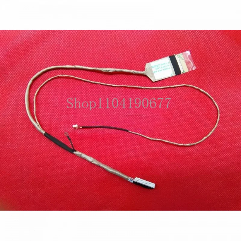 Для HP ProBook 4510s 4511S 4515s 4516S ЖК-видеокабель 6017B 0241101 535851 -001