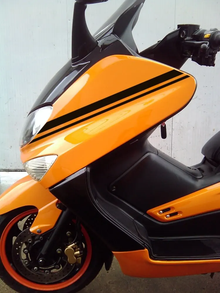 

Новый комплект обтекателей из АБС-пластика подходит для YAMAHA T-max 500 2001 2002 2003 2004 2005 2006 2007 01 02 03 04 05 06 07 Комплект кузова оранжевый