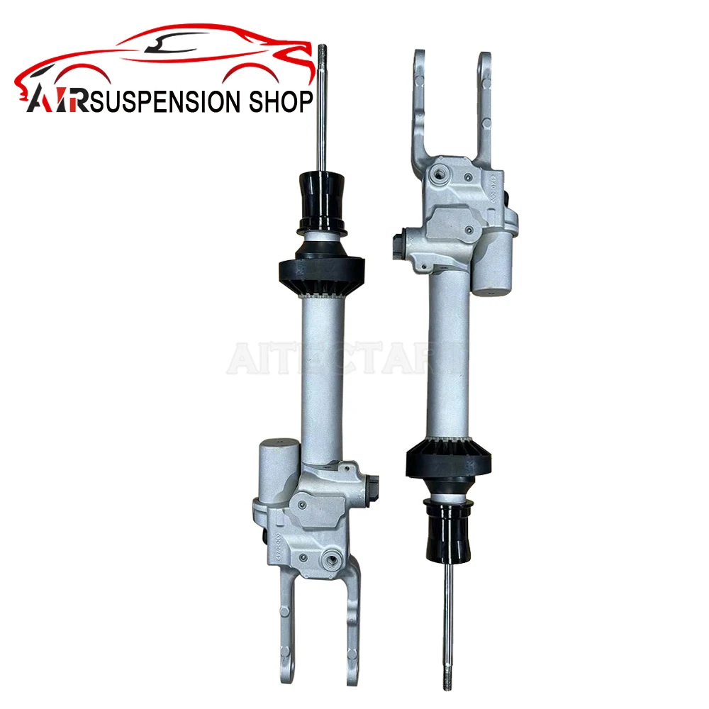 Рисунок 3 - Амортизационная стойка для Mercedes