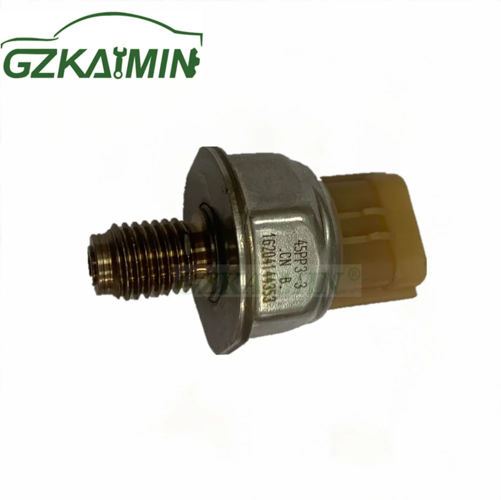 

Датчик давления топливной рейки OEM 45PP3-3 45PP3-1 1465A034A 8C1Q9D280AA для Nissan Navara D40 Pathfinder 2,5