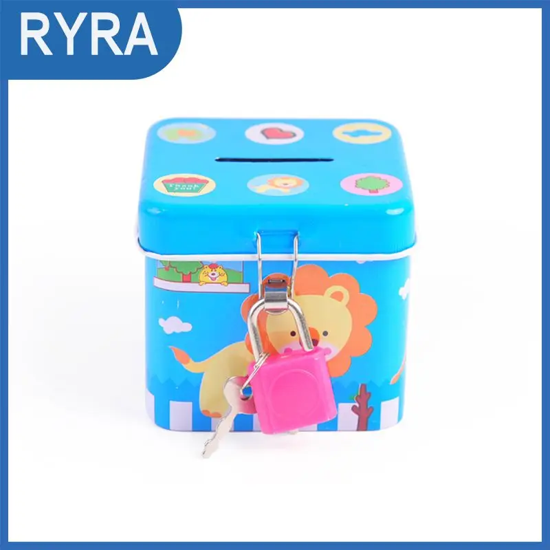 

1pcs Piggy Bank Parrot Interactive Bird Toy Coin Storage Gadget Bird Puzzle Puzzle Game Random Color Delivery