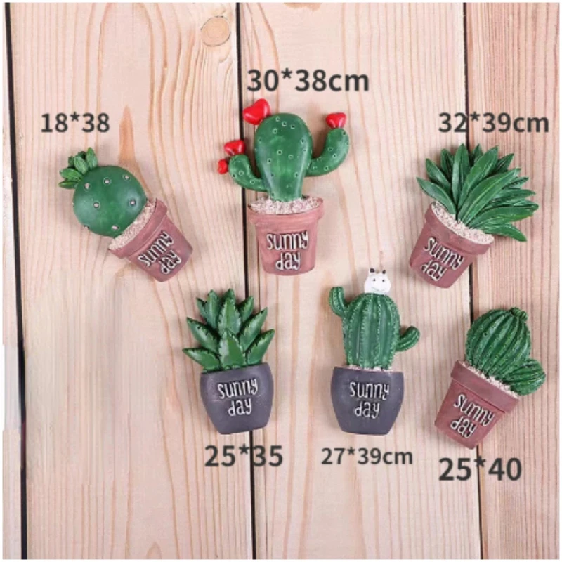 Магнит на холодильник 