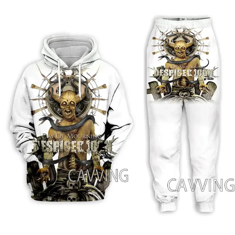 Костюм из двух предметов для мужчин и женщин толстовка с капюшоном брюки в стиле