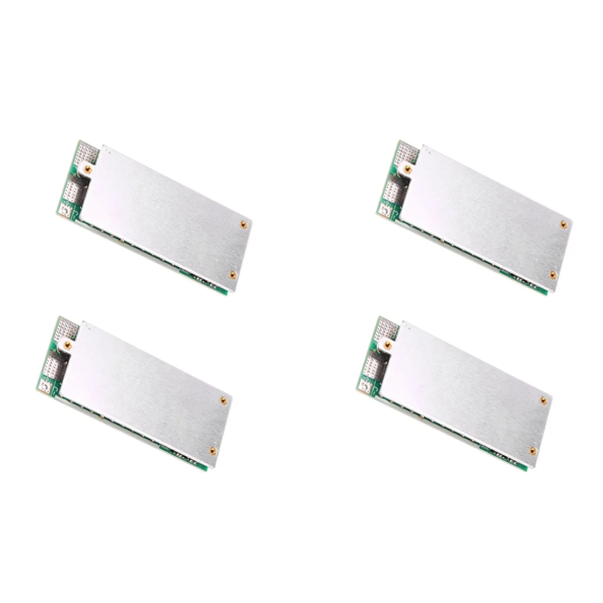 

4 шт., фосфат BMS, 3,2 А, 12 В