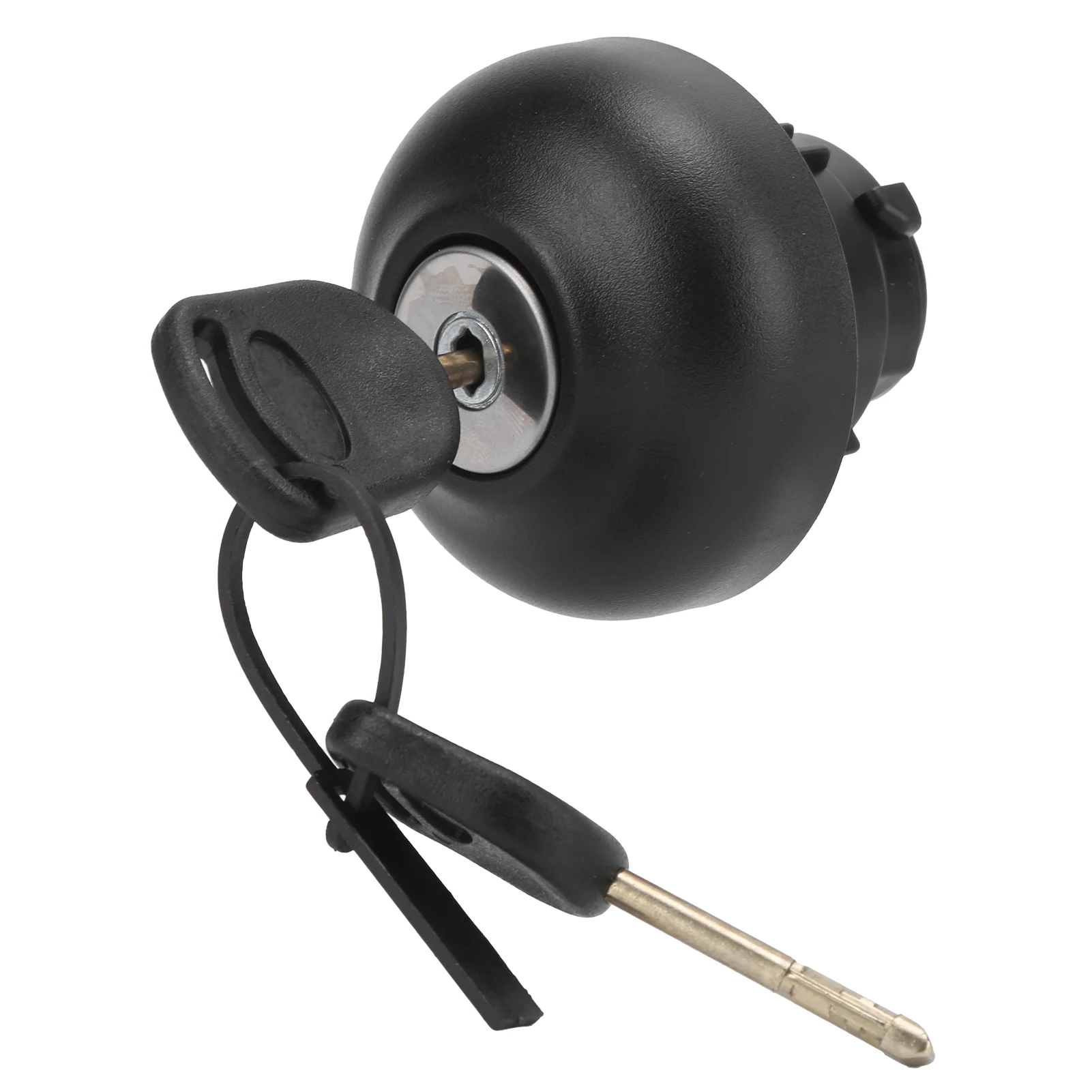 Крышка для топливного бака с 2-мя кнопками автомобильные аксессуары 1715043 замена