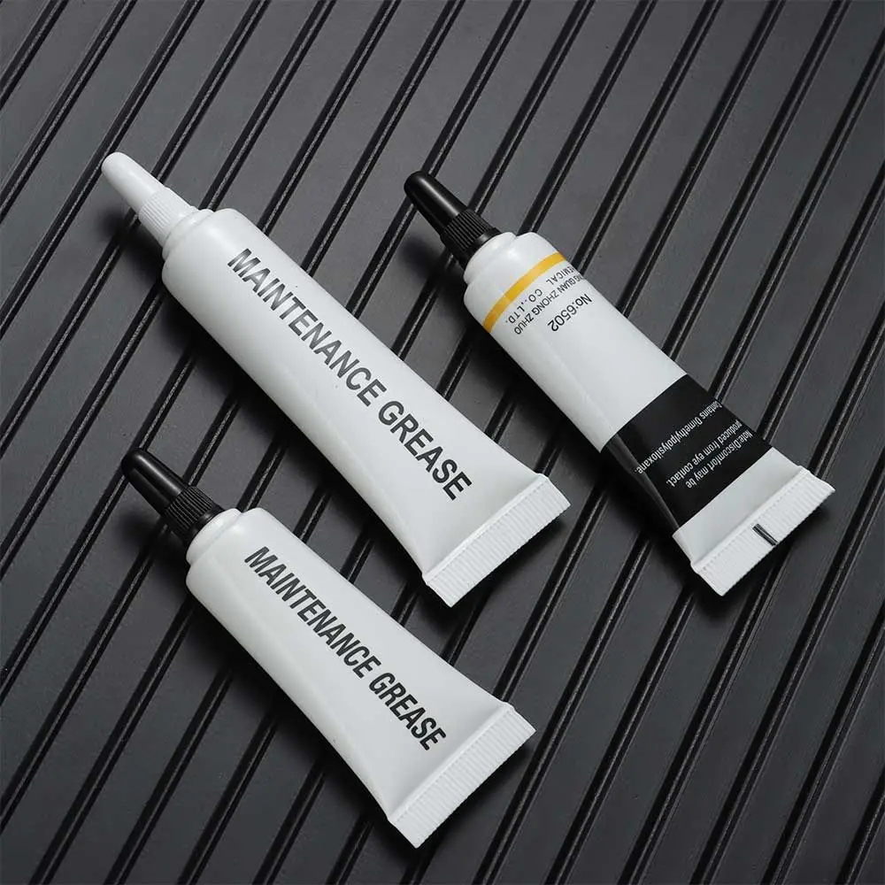 

Plumbers Bearing Oil Home Adhesives Sealers Wheel Drum Lubricant Waterproof Silicone Lubricant Maintenance Grease