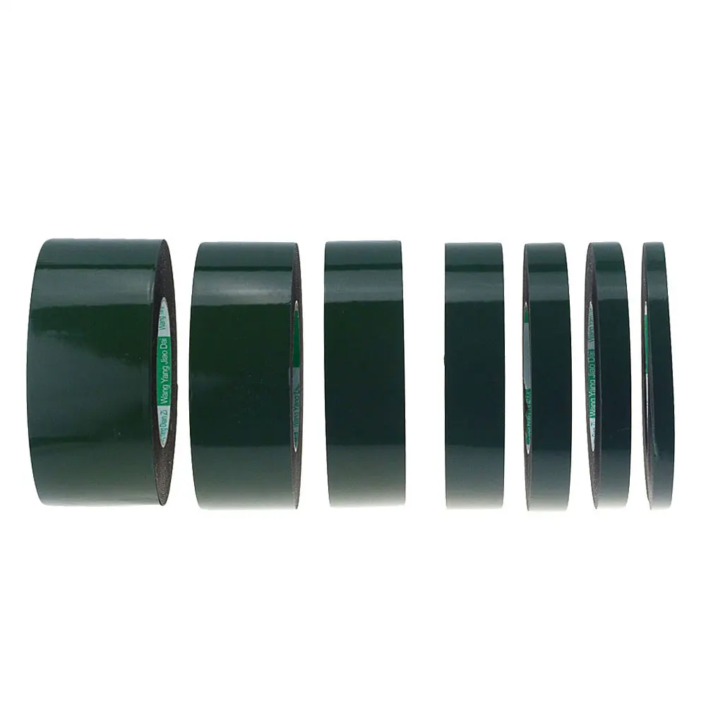 

10M for Car Cell Phone Repair Gasket Screen PCB Dust Proof 1mm Thick 5-100mm Double Sided Tape Strong Adhesive Black Foam Tape