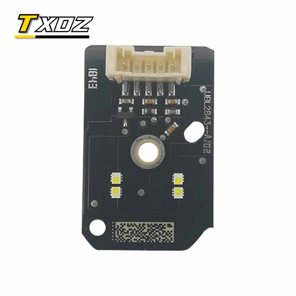 

Новая светодиодная фара с белым индикатором G30 для BMW 5 серии G30 520d 520i 530i 540i Низкая светодиодная фара дневного света