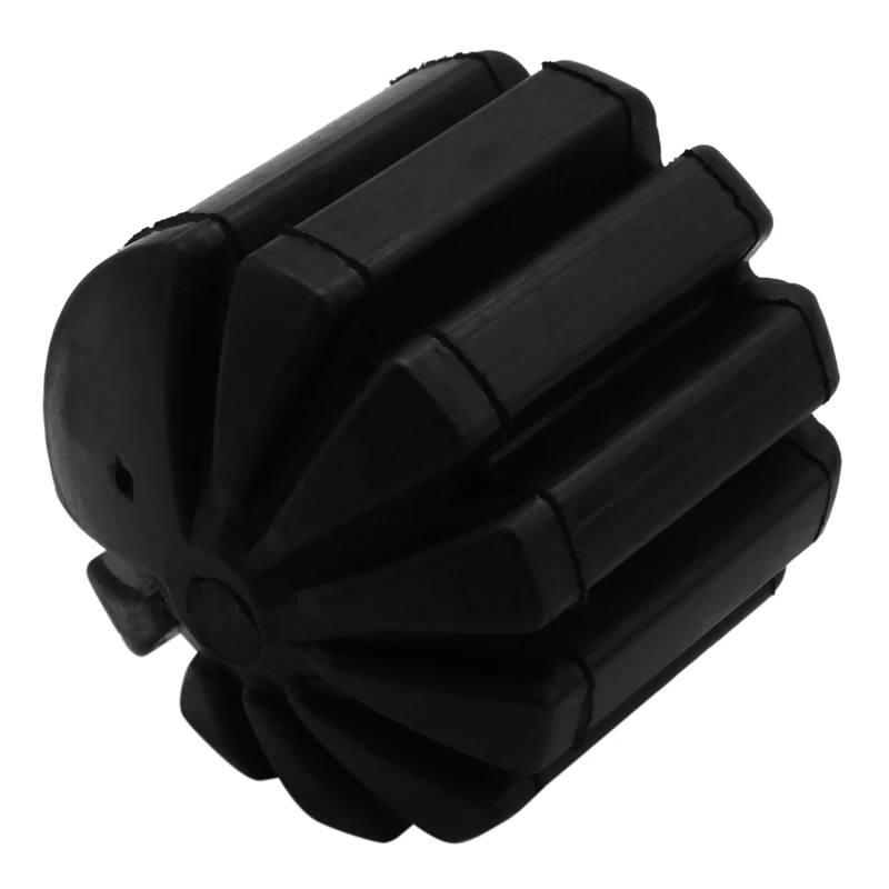 Комплект для опускания черного сиденья всадника с настраиваемым набором 10 мм BMW