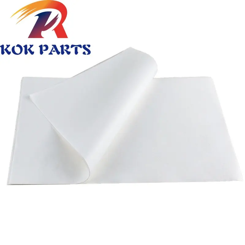 

Пленка DTF PET для принтера DTF R1390 L1800 DX5 A3, пленка для трансферной печати чернил DTF, 50 шт.