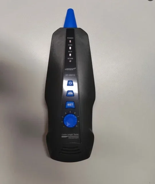 

Кабельный тестер ZHOUCE NF-8601S