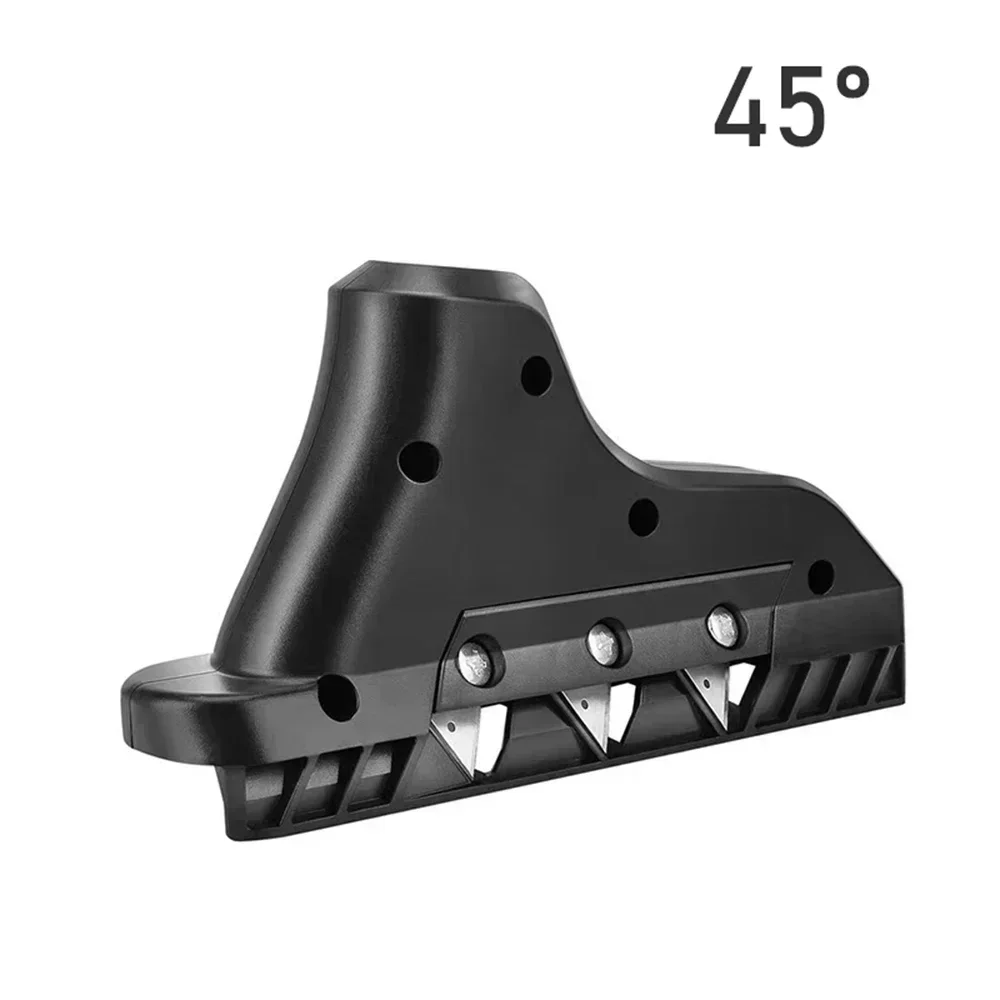 Ручной строгальный станок для фаски гипсокартона Black+Decker