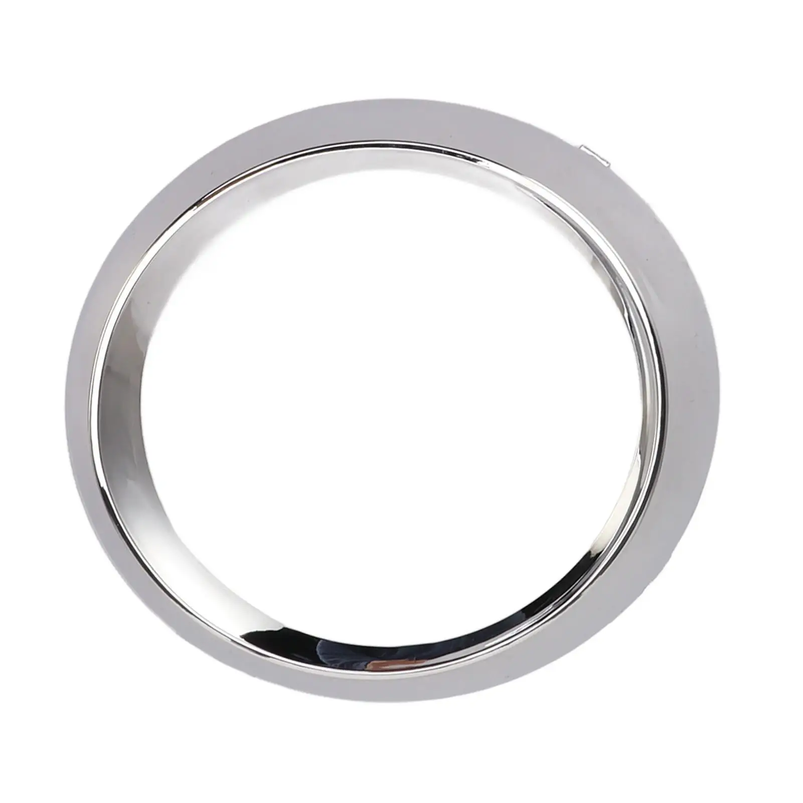 Рамка противотуманной фары Идеально подходит для улучшения внешнего вида