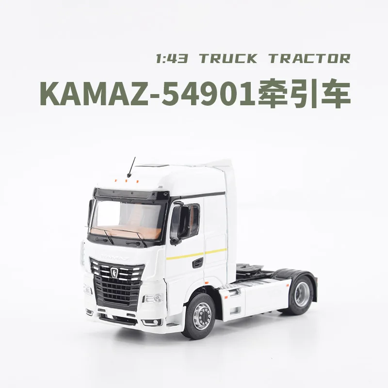 Литая модель автомобиля 1:43 из сплава K5 Классическая Коллекционная сувенирная